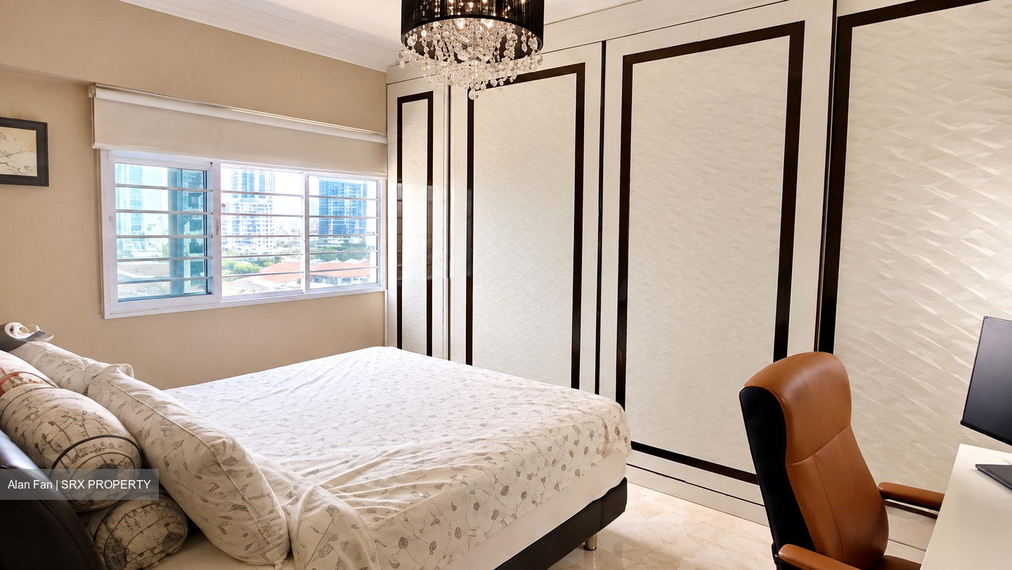 Blk 2A Boon Tiong Arcadia (Bukit Merah), HDB 4 Rooms #606391901
